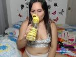 anarosse1 chaturbate profile picture