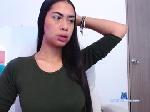 anasofia_1 chaturbate profile picture