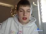 anaxfoxy chaturbate profile picture