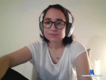 andrea4417 chaturbate livecam performer profile
