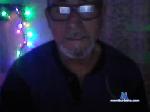 andrea4555 chaturbate profile picture