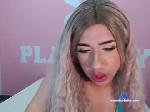 andrea_18hot chaturbate profile picture