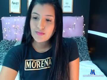 andrea_hott_ chaturbate livecam performer profile