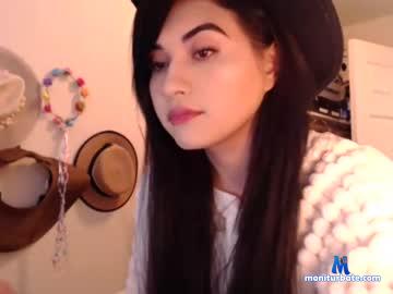 andrea_westh chaturbate livecam performer profile