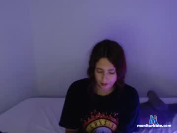 andreabran chaturbate livecam performer profile