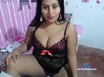 andrealoopez chaturbate profile picture