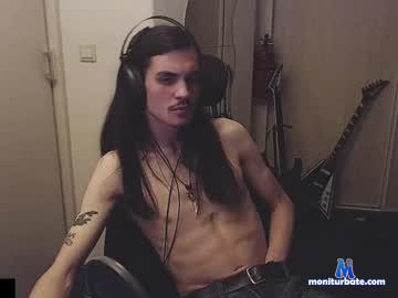 andreas_97 Chaturbate model profile picture