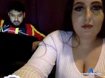 andreaxmoes Chaturbate model profile picture