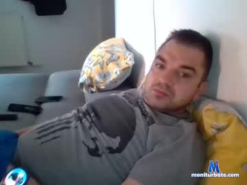 andrei7777ff Chaturbate model profile picture