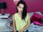 andreinaanderson chaturbate profile picture