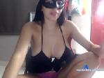 andreitasexybeach24 chaturbate profile picture