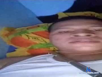 andres10r Chaturbate model profile picture