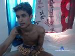 andres_sx chaturbate profile picture