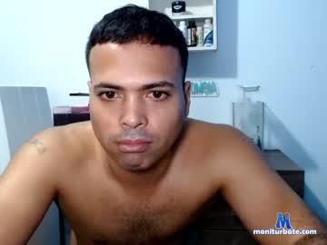 andresfern Chaturbate model profile picture