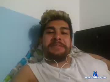 andresfesg chaturbate livecam performer profile