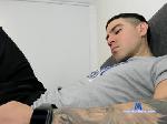 andresjuan92 chaturbate profile picture