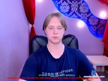 andress_guy chaturbate livecam performer profile