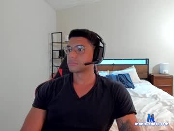 andrestone69 Chaturbate model profile picture