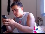 andresw49 chaturbate profile picture