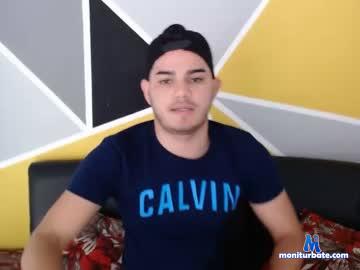 andrew_boy7 chaturbate livecam performer profile