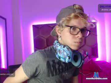 andrew_collins1 chaturbate livecam performer profile