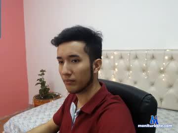 andrew_sofi chaturbate livecam performer profile