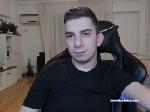andrewcarterr25 chaturbate profile picture