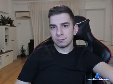 andrewcarterr25 chaturbate livecam performer profile