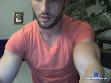 andrewdurio Chaturbate model profile picture