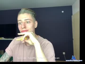 andrewkristy chaturbate livecam performer profile