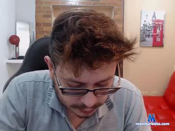 andrewlopezx chaturbate livecam performer profile