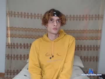 andrewoconnor chaturbate livecam performer profile