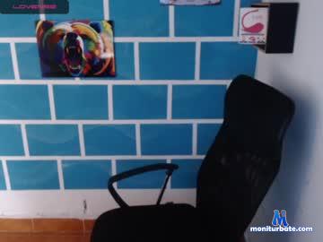 andrews_cm chaturbate livecam performer profile