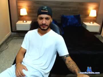 andrey_dasilva chaturbate livecam performer profile