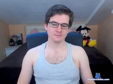 andrey_dreamer chaturbate livecam performer profile