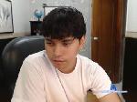 andrey_joness chaturbate profile picture