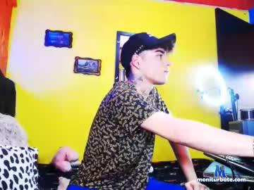 androgen_hot chaturbate livecam performer profile