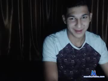 andycake_ Chaturbate model profile picture