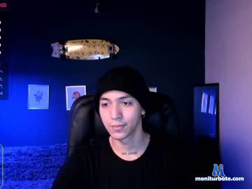 andychastreuxx chaturbate livecam performer profile