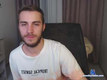 andyfell Chaturbate model profile picture