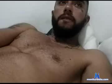 andyhothard33 chaturbate livecam performer profile
