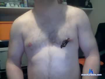 andyk123 Chaturbate model profile picture