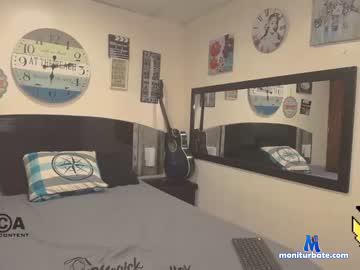 andyking_ chaturbate livecam performer profile