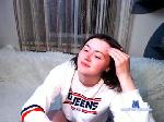 anfisarock chaturbate profile picture