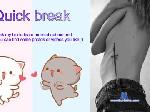 angel_doll3 chaturbate profile picture