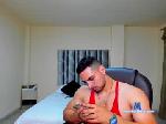 angel_duke chaturbate profile picture