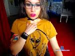 angel_jensen chaturbate profile picture