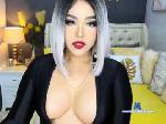 angelbrownx chaturbate profile picture