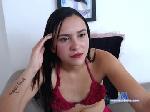 angeles_4 chaturbate profile picture