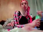angeliclemondropz chaturbate profile picture